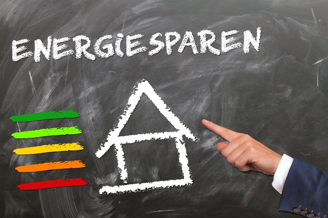 10 Tipps Zum Energiesparen In Einer Wohnung 